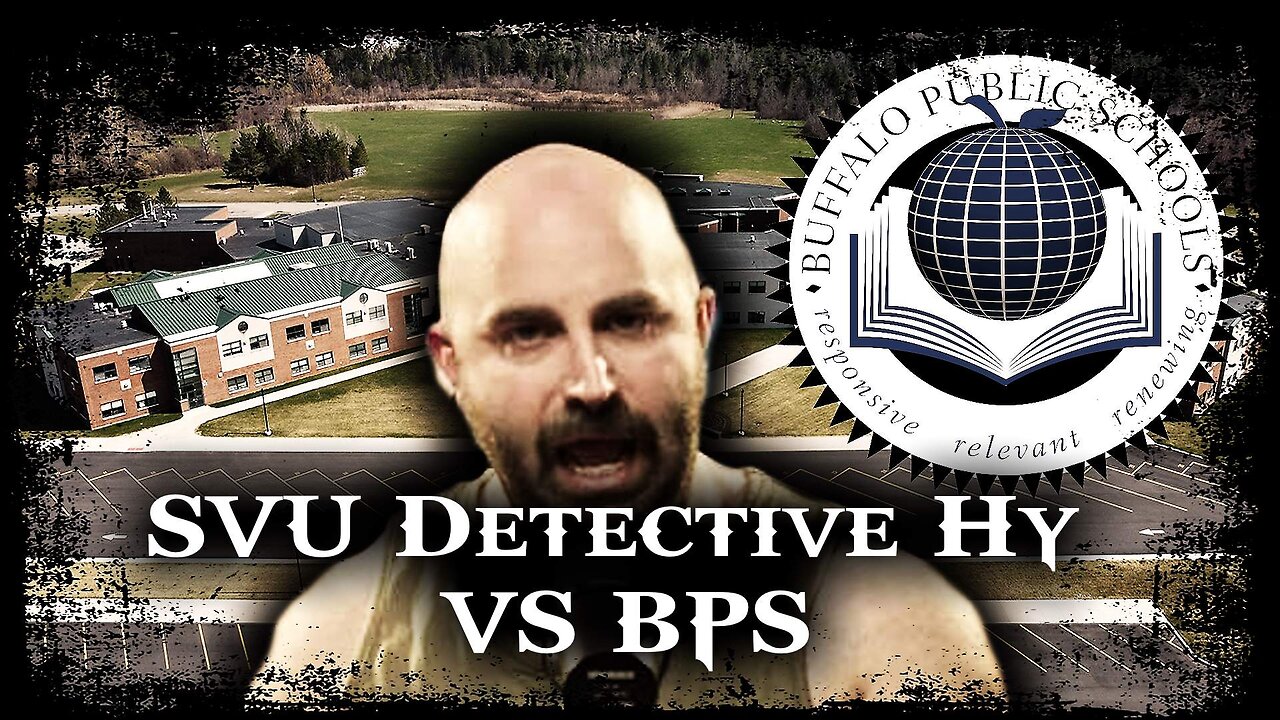 Detective Hy Exposes Buffalo Schools: A&P Get HEATED! 🔥: A&P Episode 12
