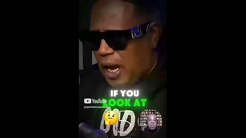Master P on How Struggles Shaped Legends Like LeBron, Brady, and Jordan