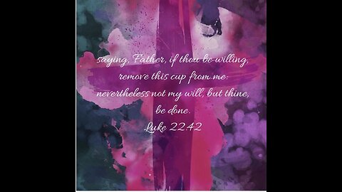 Have Thine Own Way, Lord
