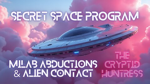 MILAB ABDUCTIONS & ALIENS AT AN ELEMENTARY SCHOOL - REMOTE VIEWING INVESTIGATION