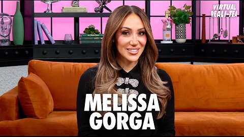 Melissa Gorga talks 'Wife Swap' and shares which 'RHONJ' co-star should swap families next