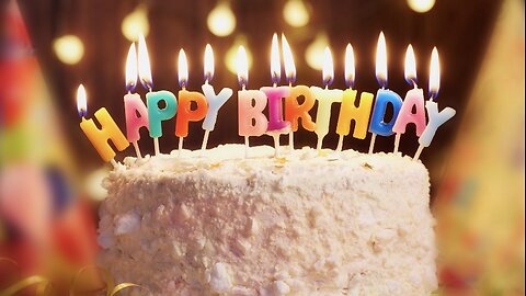 THE ZDT BIRTHDAY EXTRAVAGANZA!