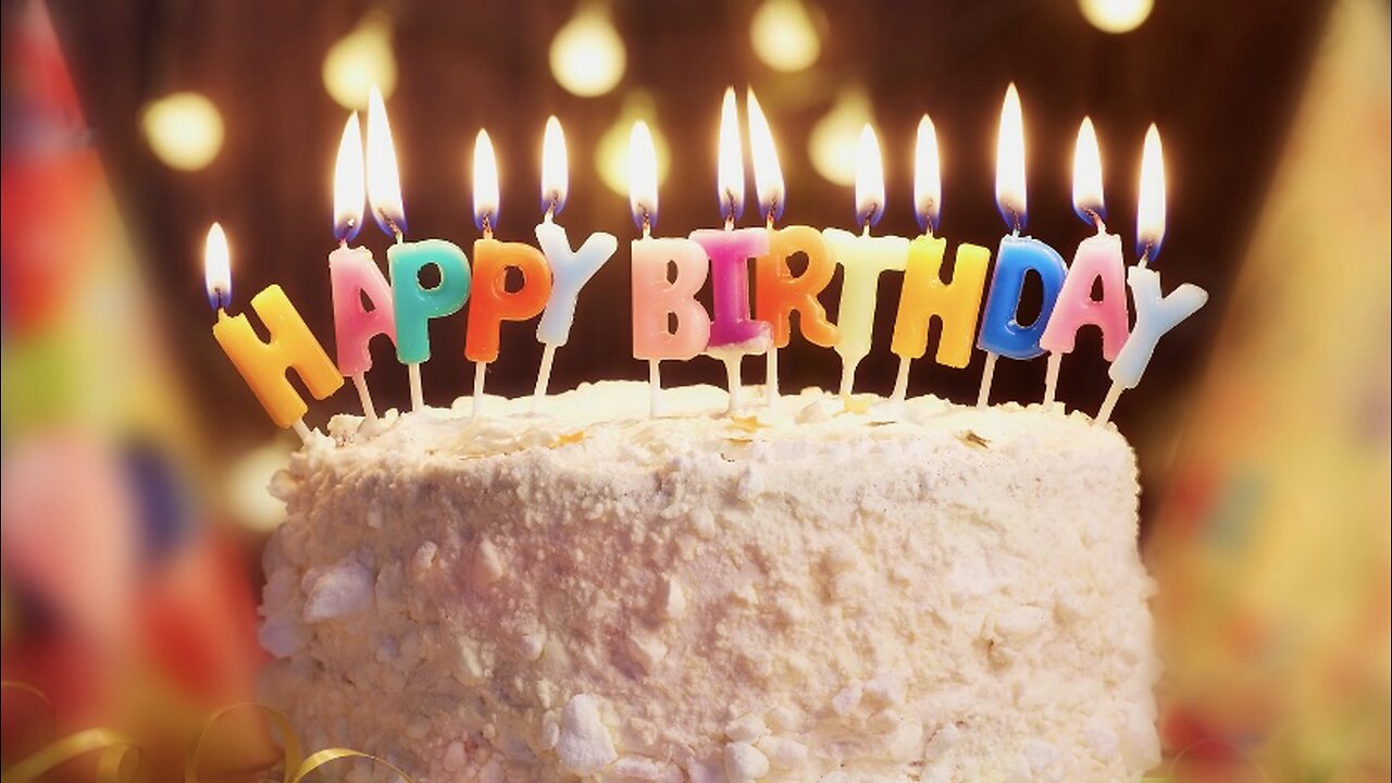 THE ZDT BIRTHDAY EXTRAVAGANZA!