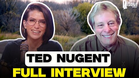 TED NUGENT: 2A, Trump's Progress & "Traitor" Biden?