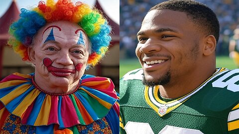 EMERGENCY LIVESTREAM! Jerry Jones FOLDS! Trades Micah Parsons to the PACKERS!