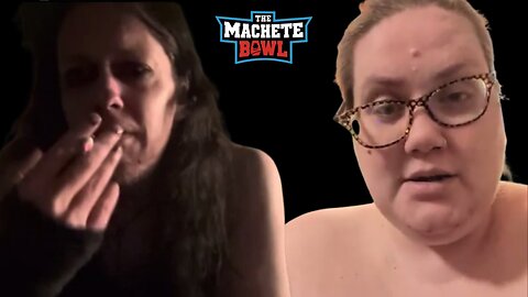 The Machete Bowl Ep. 484 - Shanny & Rev discuss age of consent and rev's baby carrot + More!