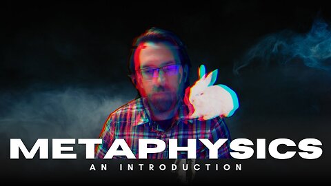 Introduction to Metaphysics: Aristotelian, Neo-Kantian, and Christian Reflections