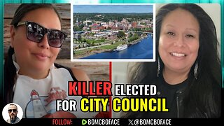 👉 Killer Wins City Council Seat | The Left’s New Definition of “Rehabilitation” | Bo McBoface LIVE