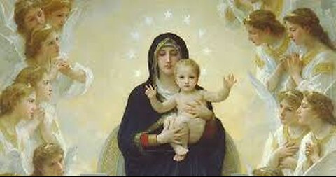 HOLY MOTHER OF GOD: SANCTA DEI GENITRIX: STENCH OF SYROMALABAR 030925 #truth #jesus #mary #joseph
