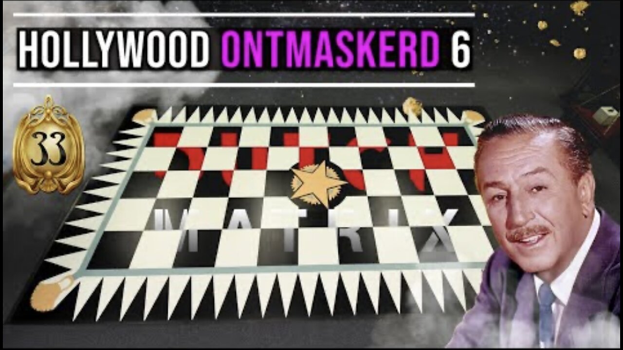 Dutchmatrix,,wij zijn legendes