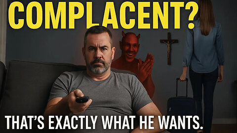 Still Married… But It Feels Empty? Watch This.
