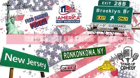 That’s what I’m talkin about podcast