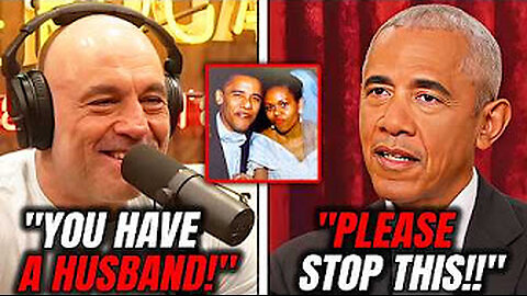 Obama explodes!