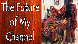 The Future of My Channel