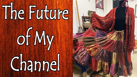 The Future of My Channel