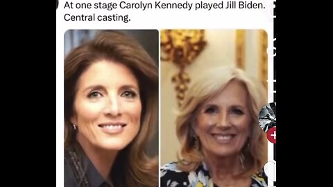 WHICH CELEBS MAY HAVE BEEN HIDING OR ROLE PLAYING ( LARP )