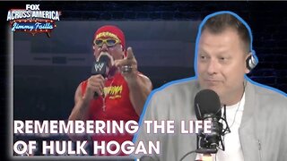 FOX Across America | The Legacy of Hulk Hogan