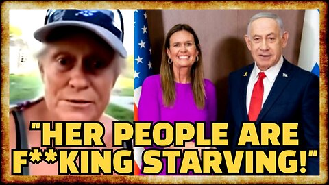 Arkansan GOES OFF on Governor For INVESTING IN ISRAEL While State CRUMBLES