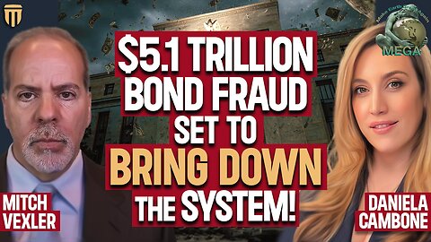 Ultimate House of Cards: $5.1 Trillion Bond Fraud Set to Dwarf 2008 Crisis