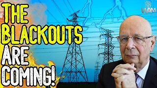 Government Warns Of Grid Failure As Disasters Ravage The Country!
