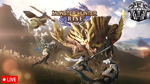 Monster Hunter Rise | Hunting Boyz