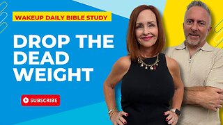 Drop the Dead Weight