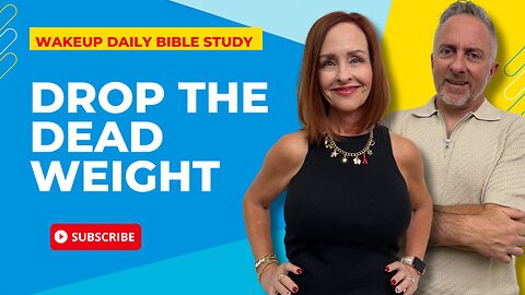 Drop the Dead Weight