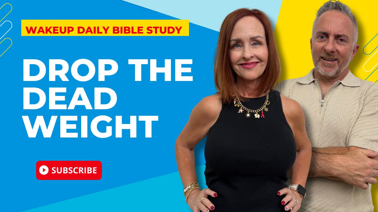 Drop the Dead Weight