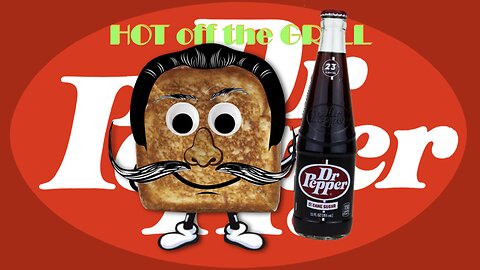 Dr Pepper Made with Cane Sugar Taste Test #tastetest #drpepper