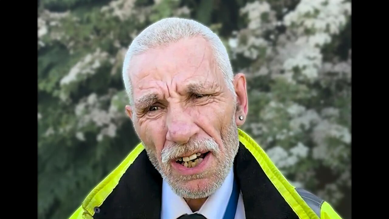 Stuart McHutchison, Chesterfield 17/5/25