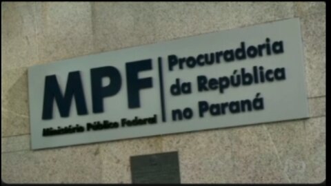 Deltan diz que ausência de sobrenomes em ação da Lava Jato é 'irrelevante' e que não analisou legalidade de doações a Alcolumbre e Maia