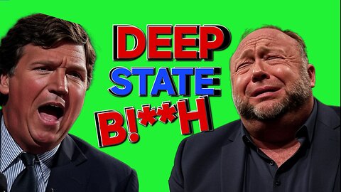 Berzerk Tucker Carlson & Dave Smith Brutalized MAGA