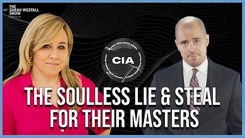 CIA Contractors Allegedly Cooperated with Biden's Campaign to Discredit Hunter's Laptop Story