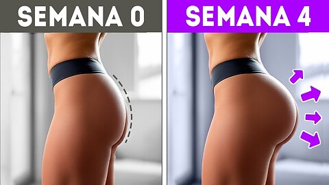 Top 5 Exercises for Perfect Glutes in 2025-2025 (try it)