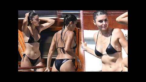 Hande Erçel – The Face of Luxury | Most Beautiful Actress & Rising Model of 2025