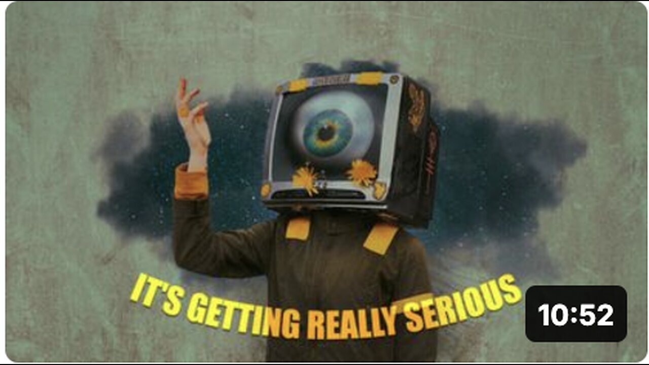 "Information Suppression Escalates as Situation Grows Increasingly Serious"