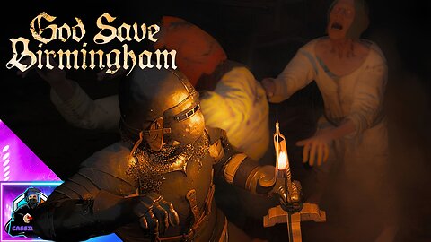 GOD SAVE BIRMINGHAM - PAX EAST OF 22 MIN. GAMEPLAY DEMO 2025