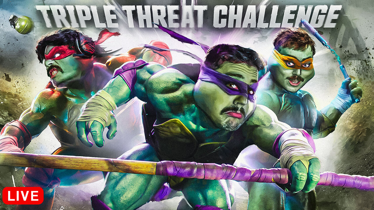 SHOTTY BOYS vs THE WORLD - WARZONE CHALLENGES