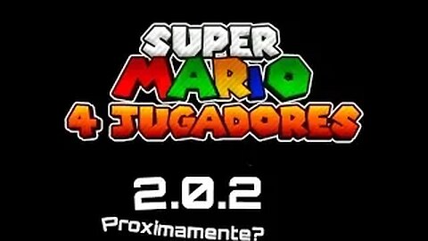 SM4J 2.0.2 CONTINUARA ? 8D