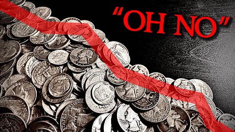 Gold & Silver Prices SLAMMED - Big Bank Drops INSANE Silver Prediction
