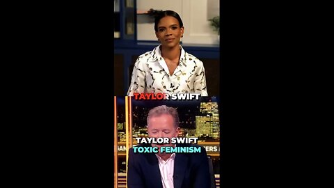 View "Candace ~ The Most Toxic Feminism. Taylor Swift"