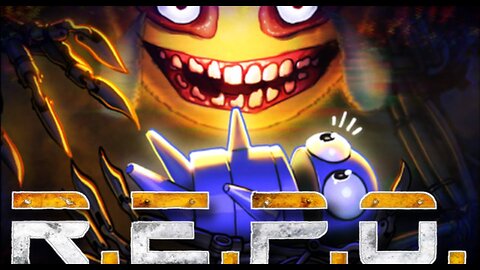 "LIVE" I Believe I can FLY "R.E.P.O." Give's Us Wings/New Weapons in BETA & "Voidling Bound" Demo