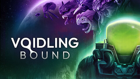 "LIVE" I Believe I can FLY "R.E.P.O." Give's Us Wings/New Weapons in BETA & "Voidling Bound" Demo