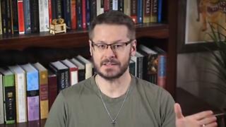 The Biblical Origin Of America's 3 Branches Of Government