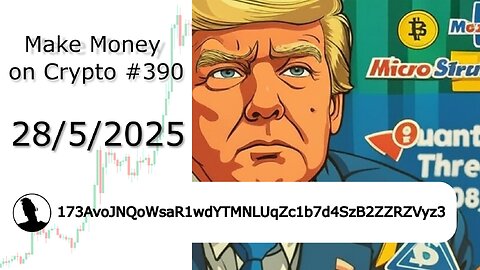 Make #money on #crypto 390! Moaarrr! 😱🙌🤝🤑 #trading #memecoin