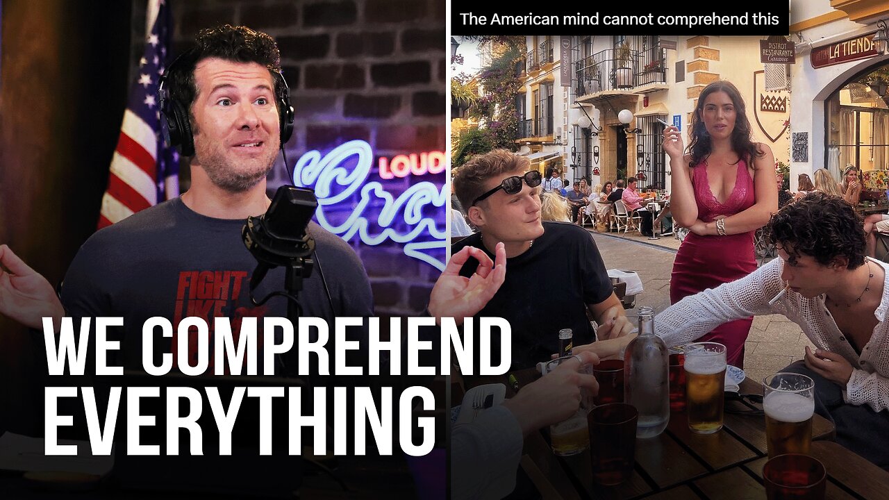 Smug Euro Post Tries to Own America, Flops HARD and Gets Roasted Into Oblivion