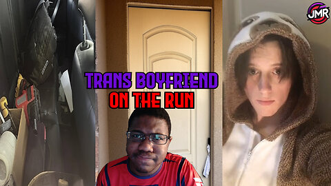 Charlie Kirk's assassin Trans lover VANISHES Abandons his car & home