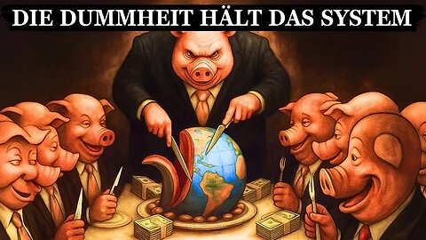 Die Kosten der Unwissenheit: Wie Dummheit die Reichen an der Macht Hält – Bonhoeffer