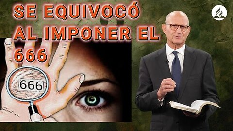 LIDER ADVENTISTA DICE QUE SE EQUIVOCÓ SOBRE EL 666, MIENTRAS JAVIER MILEI DESPIERTA LA BESTIA.