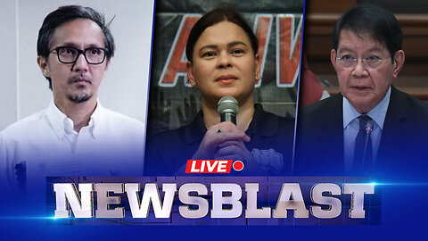 LIVE: SMNI NewsBlast | September 24, 2025